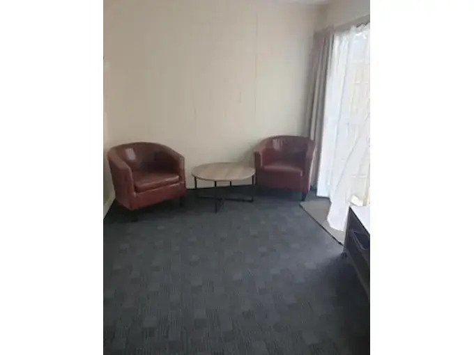 Milton Chalet Motel