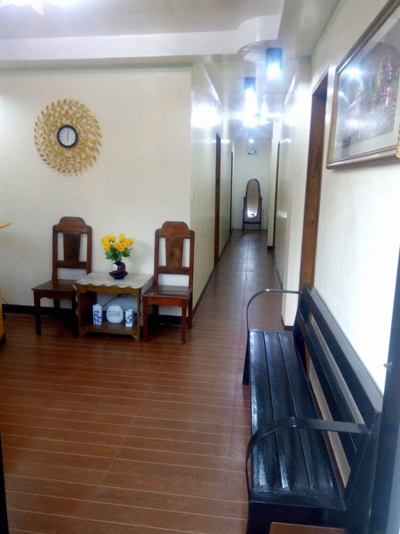 RMNL Lodge