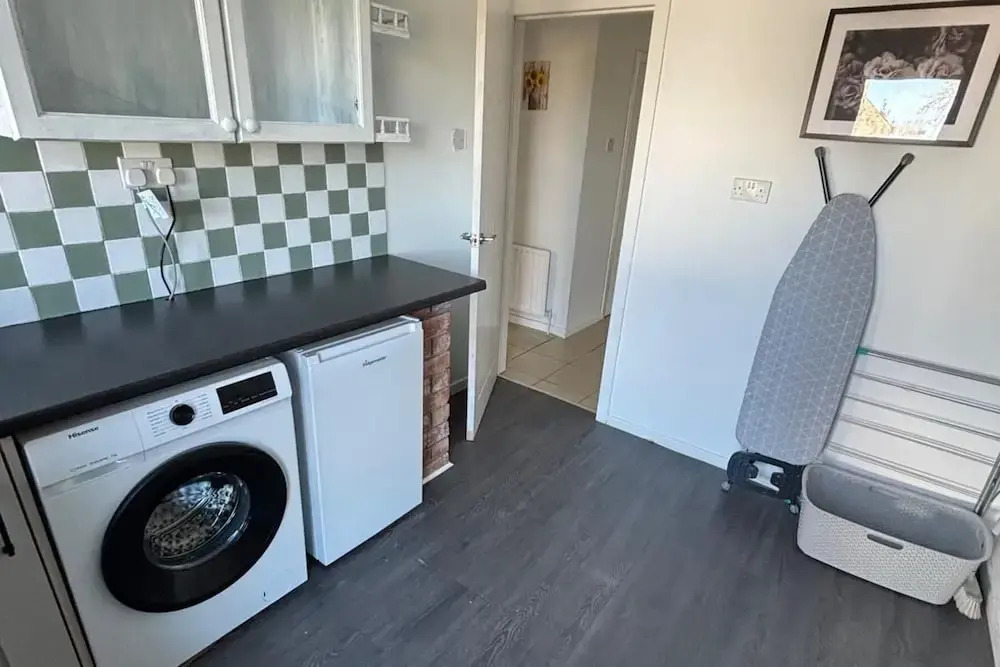 Christinas Cottage - Family- Garden-wifi-sleeps 6