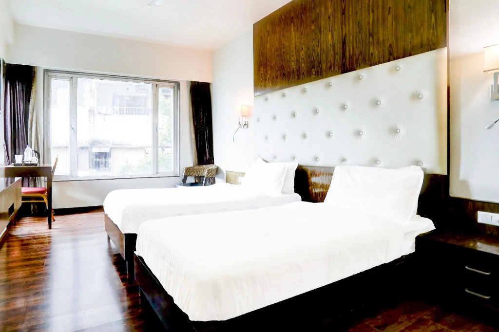 Hotel Host Inn