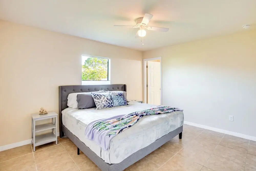Cape Coral Gem w/ Endless Day Trip Adventures