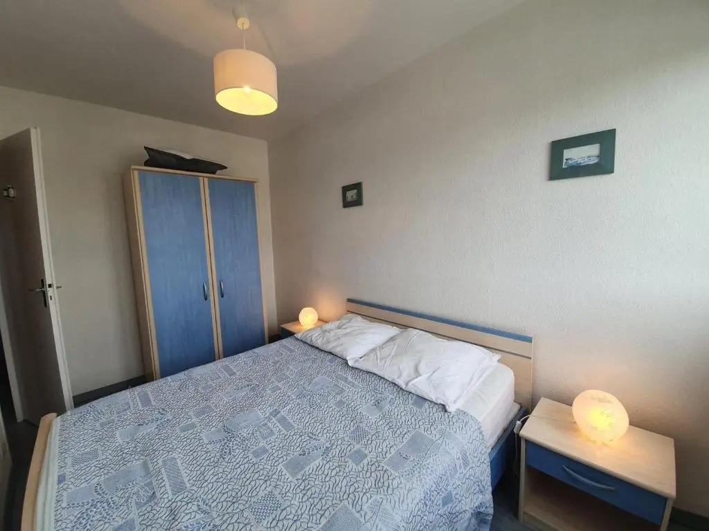 Appartement Saint-Jean-de-Monts, 3 pièces, 4 personnes - FR-1-224C-89