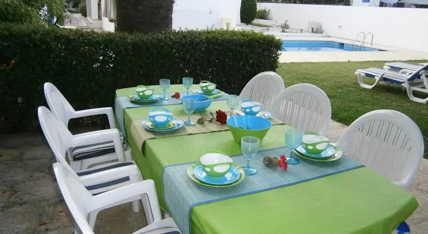 Villa Maria by Interhome