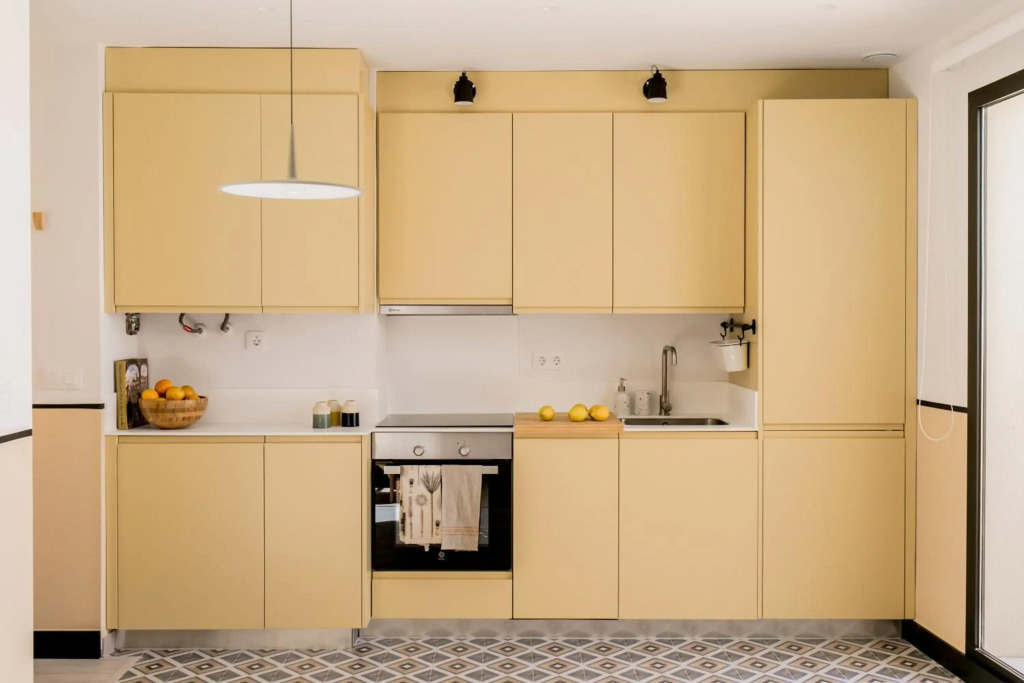 Pasaje Zamora Apartamentos