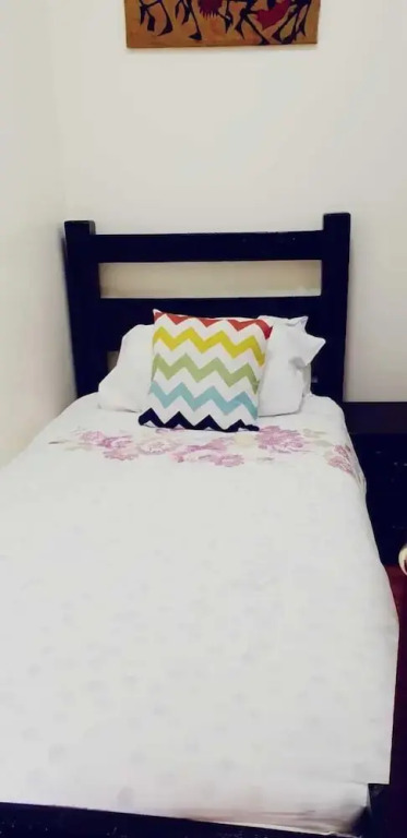 Stay.Plus Kilimani Luxe Apartment