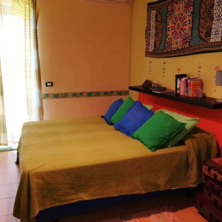 Casa Nanie B&B