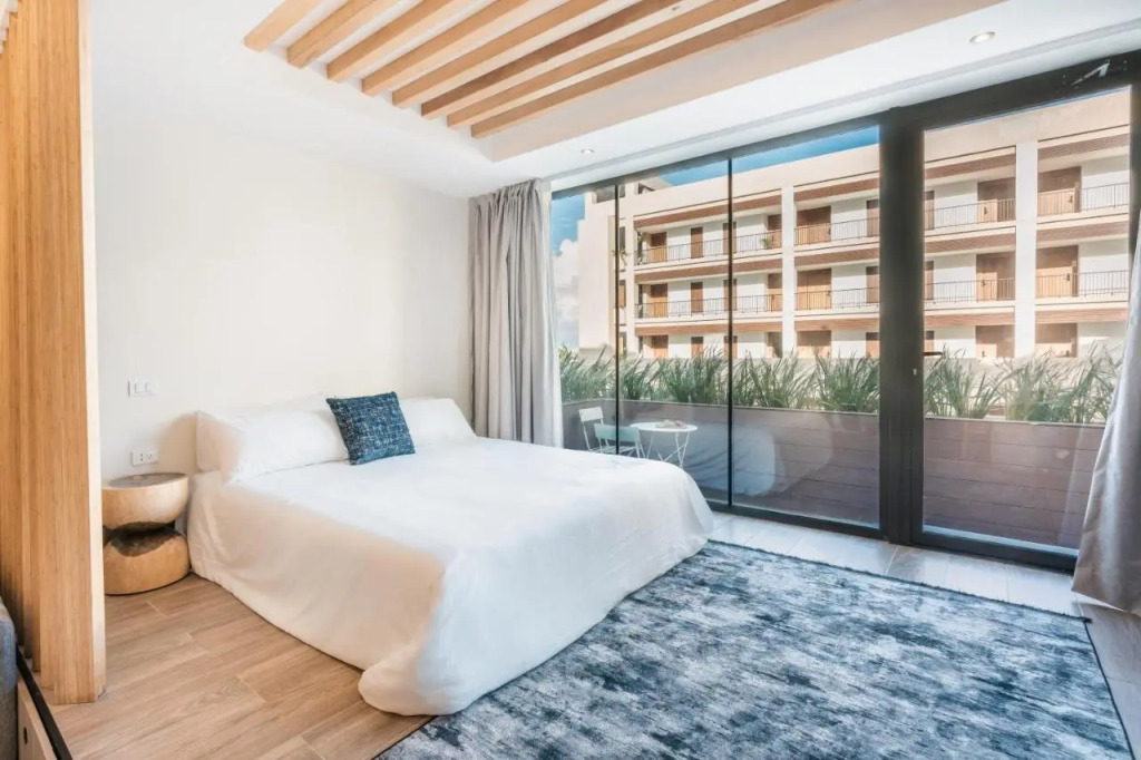 Hotel Faranda Single 1 Punta Cana