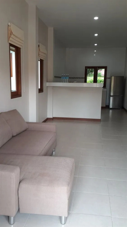 P.F Pool Villas