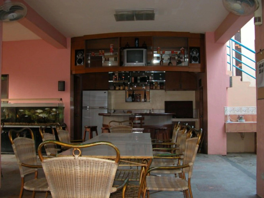 Monte Azure Resort