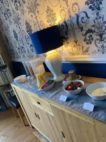 The Fordbank B&B