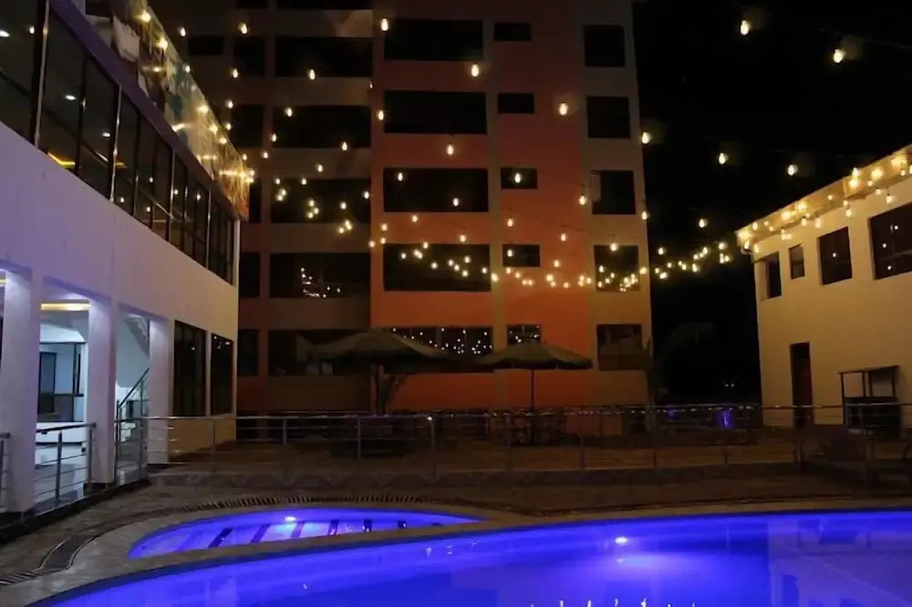 AQUA Resort Naivasha