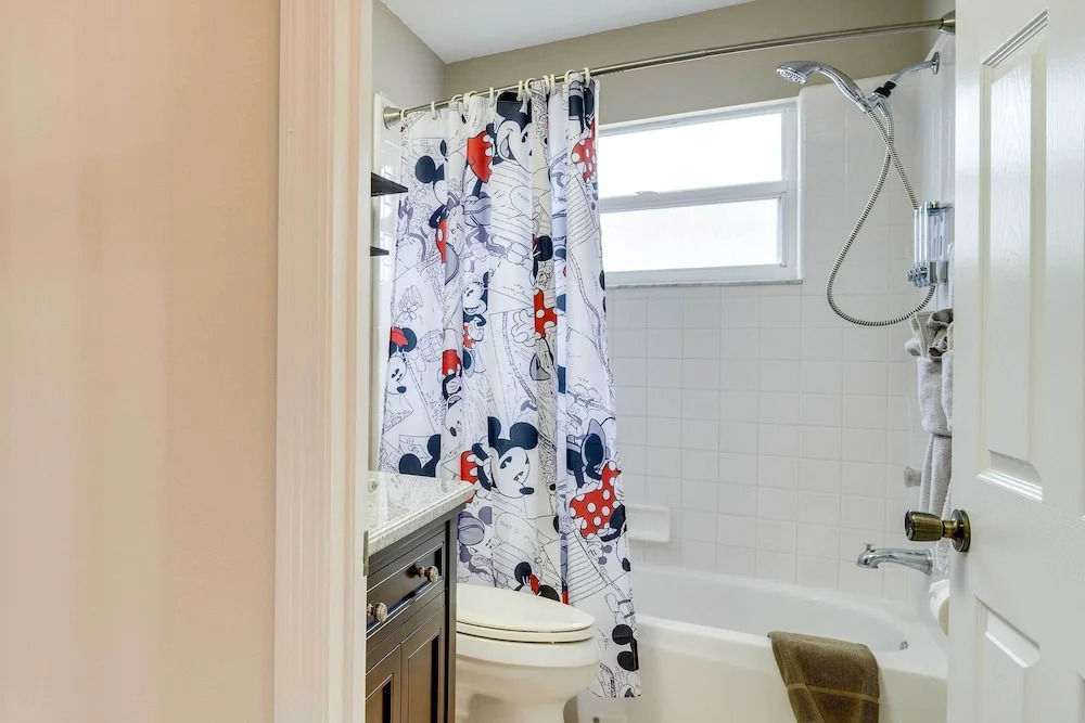Family-Friendly Kissimmee Retreat w/ Private Pool!