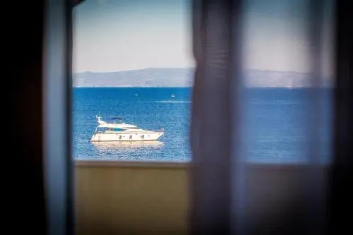 Apartments Villa Sea A4 1 Br Apts