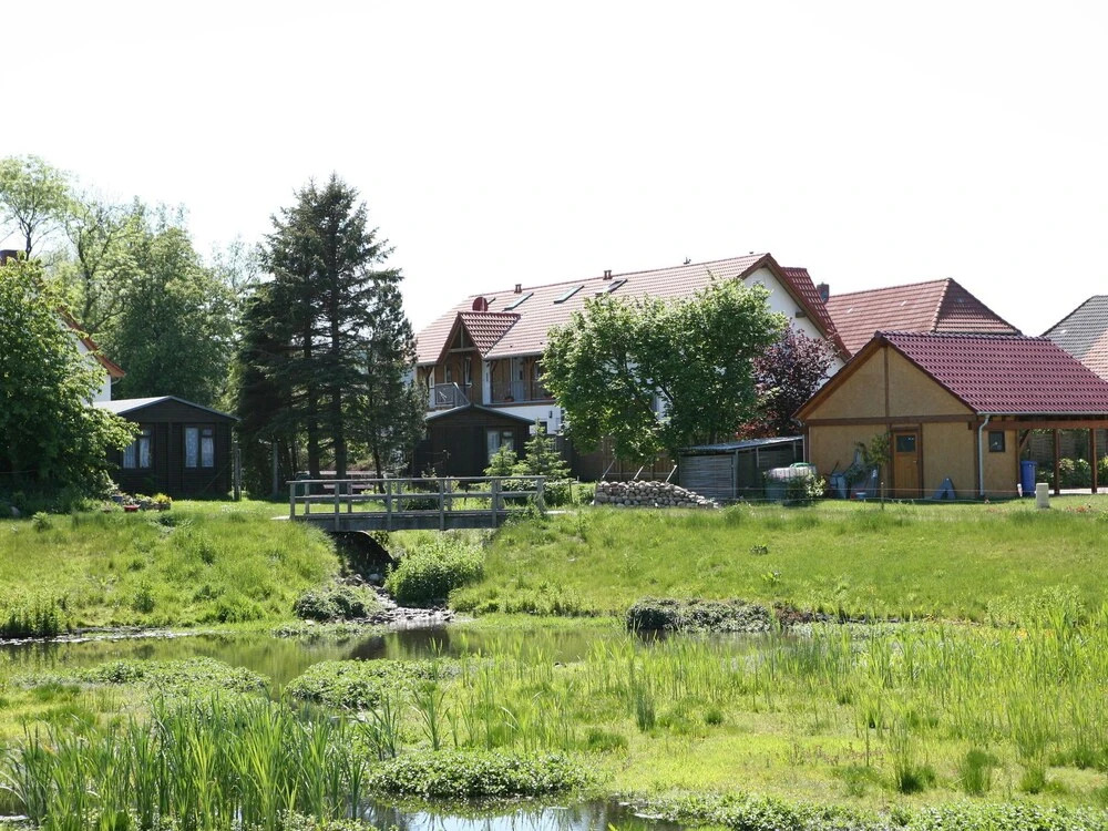 Cheerful Apartment in Kühlungsborn near Beach