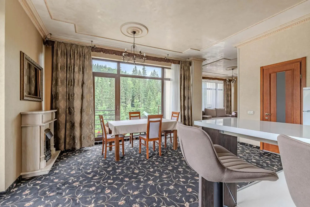 Bukovel Apart