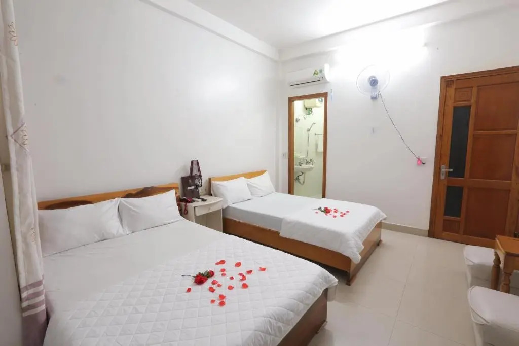 Thanh Dinh Guesthouse