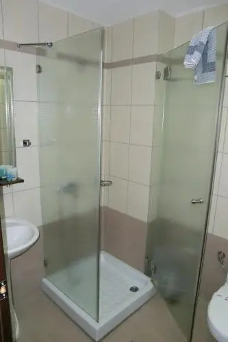 Iberis Hotel