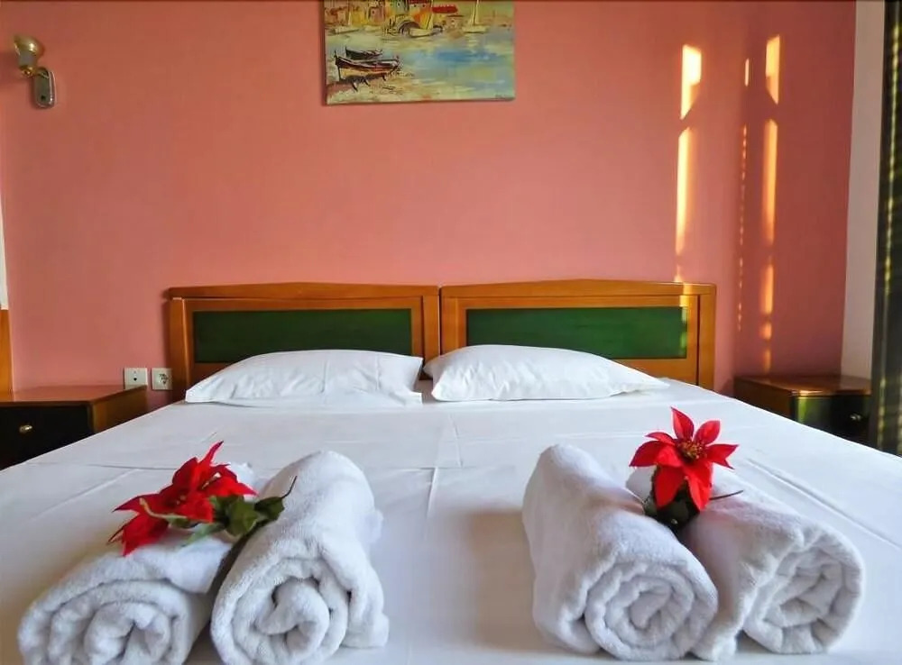 Astonishing Sea View Studio 3km To Beach