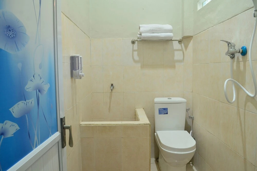 The So Hotel by Oyo Rooms