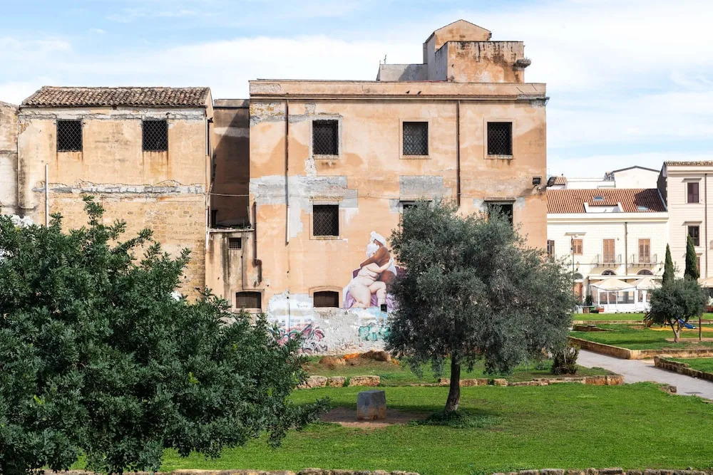 La Magione