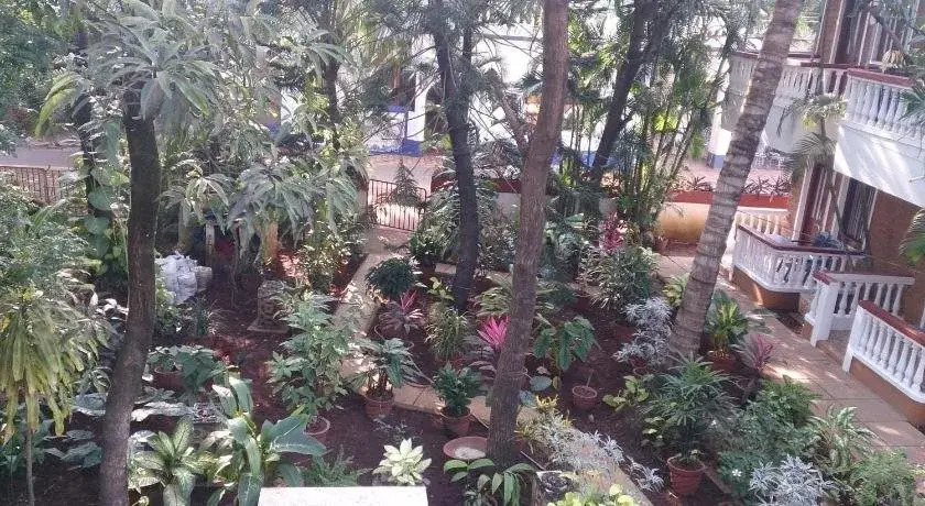 Tropicano Beach Resort