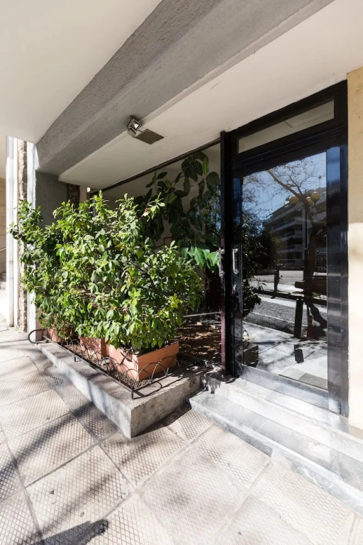 UPSTREET Desirable 1BD Apt in Kolonaki