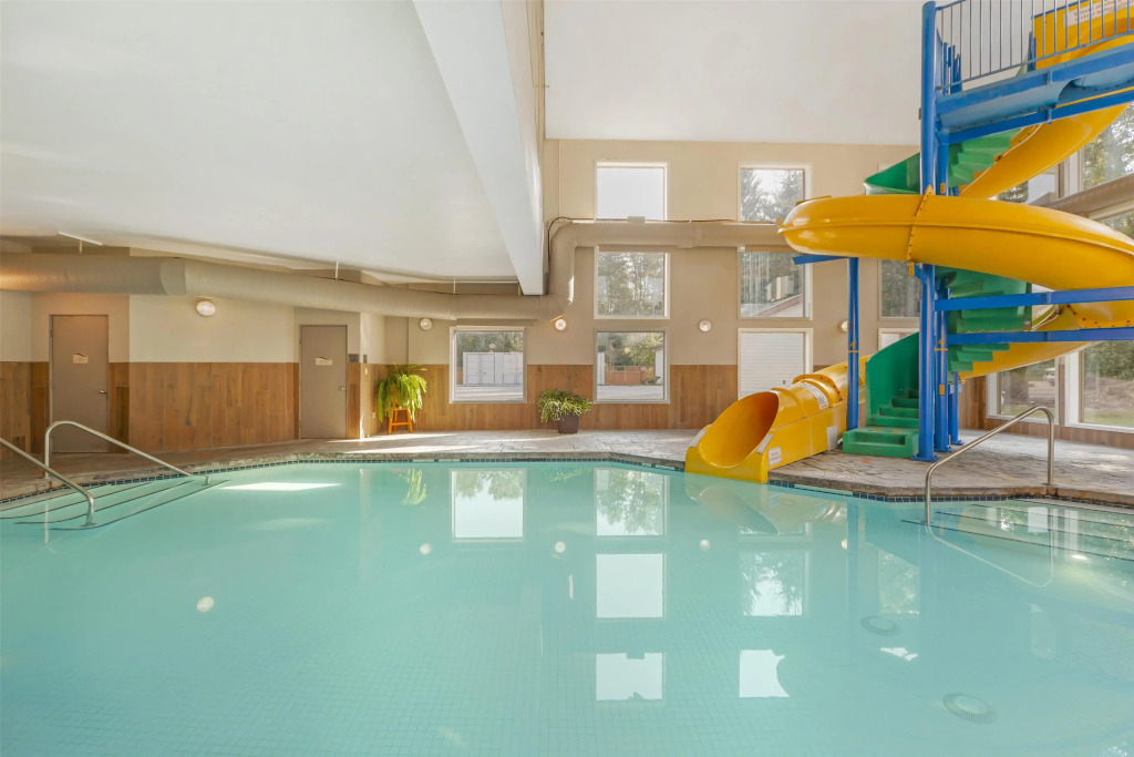 Best Western Plus Valemount Inn & Suites