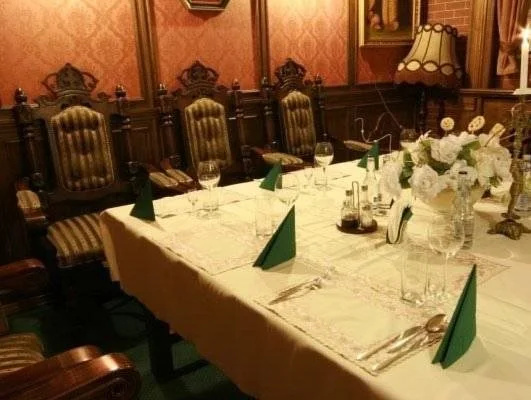 Rezydencja Jagiellońska