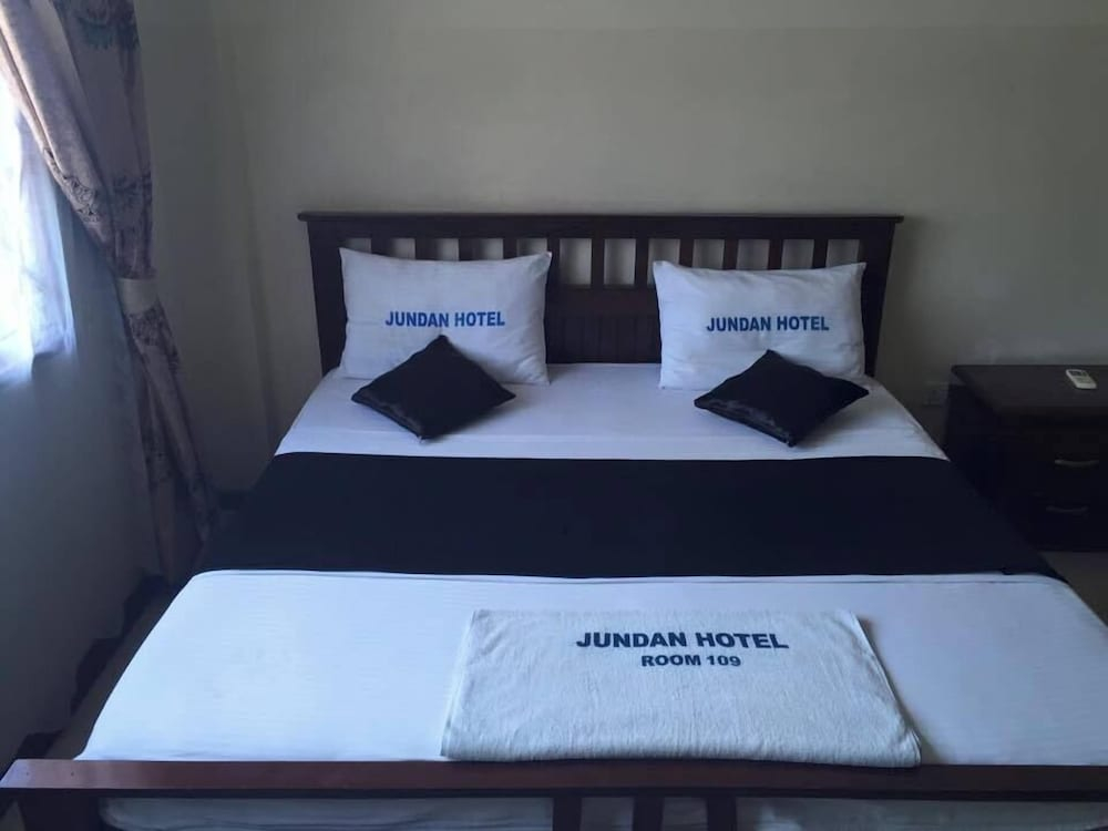 Jundan Palace Hotel Mombasa