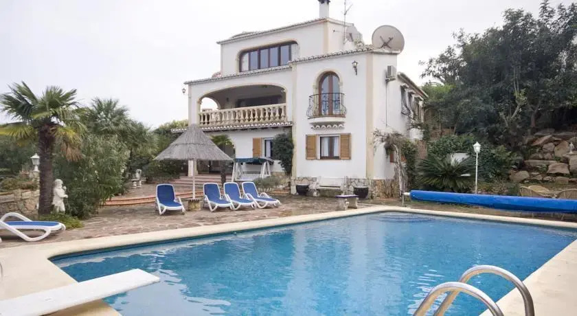 Casa Heureka