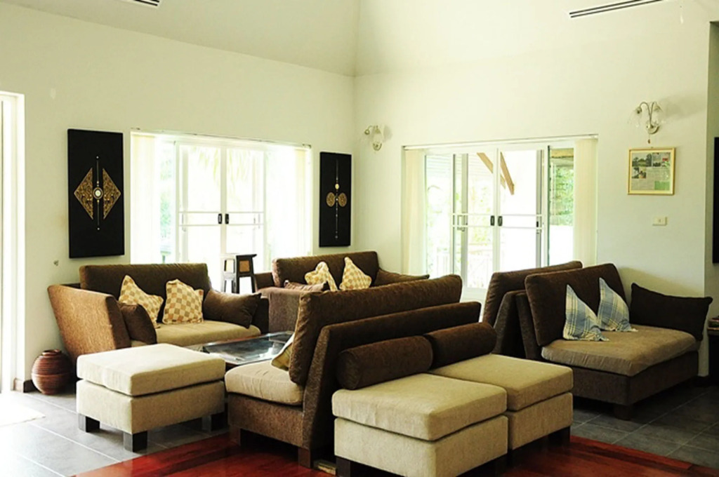 Kong Garden Resort