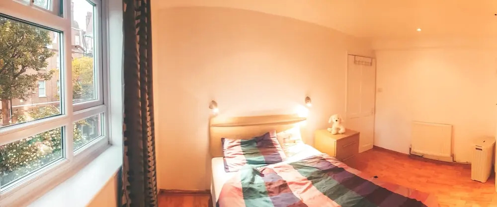 Kensington Bedrooms