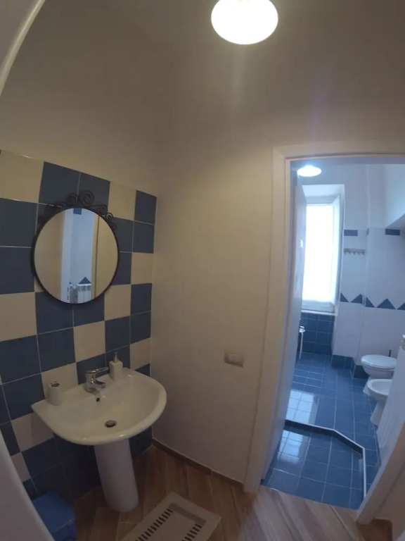 GuestHouse Marcanto - Duomo