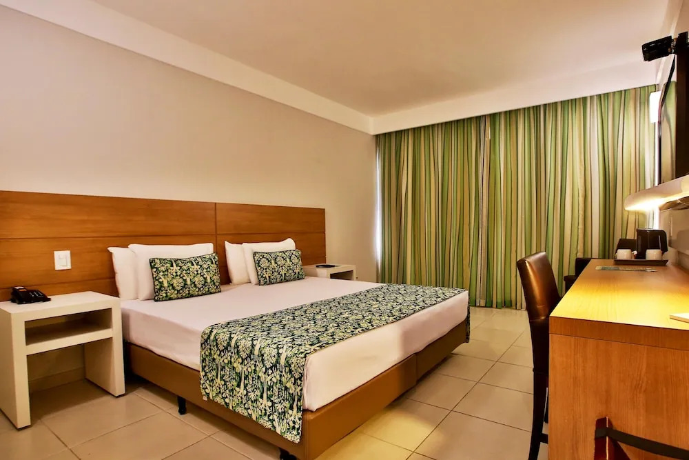 Quality Hotel & Suítes São Salvador