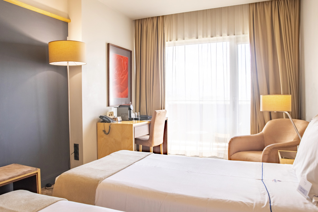 VIP Executive Azores Hotel