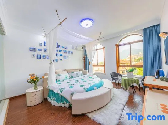 Zhujiajian Island Time Homestay
