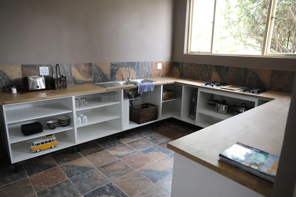 Swakopmund Backpackers
