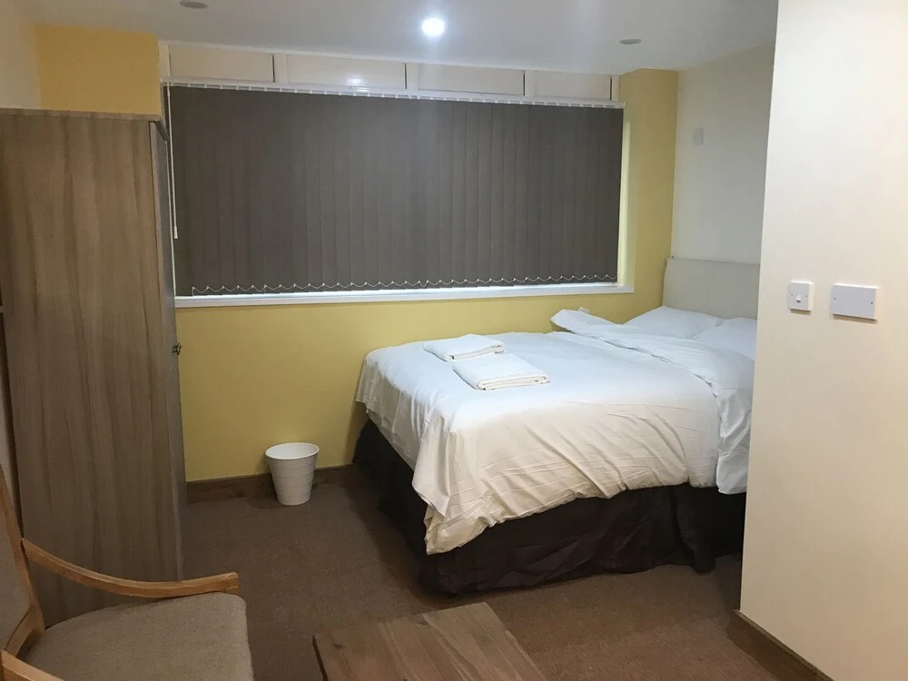 Bh Residence
