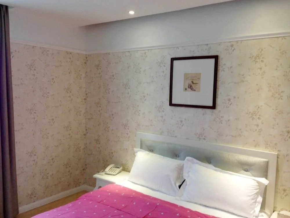 Chongqing Travelling Companion Express Hotel