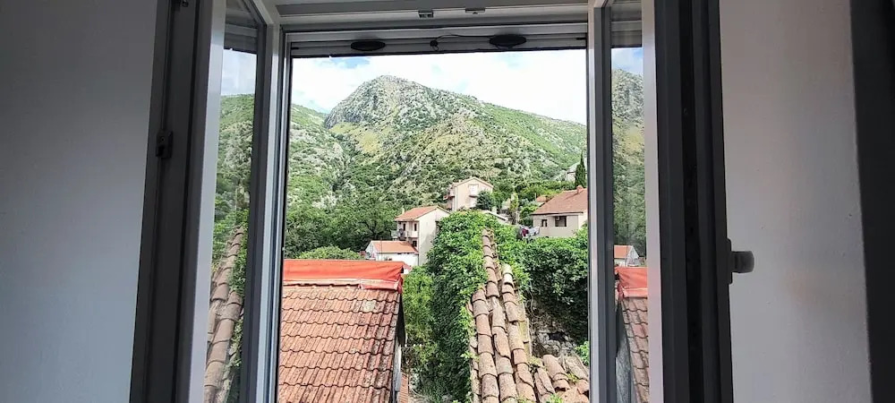 Zukic Apartments RIsan