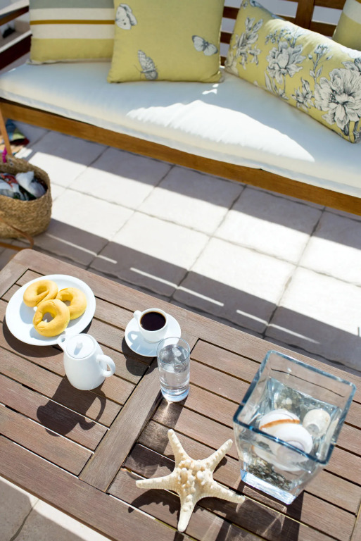 Mouras Resort