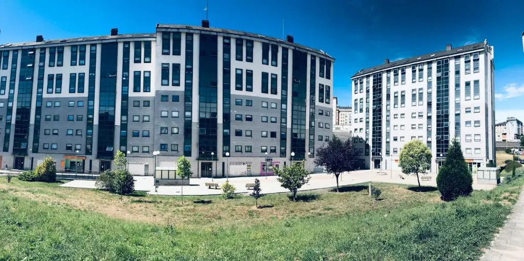 lucushouse II