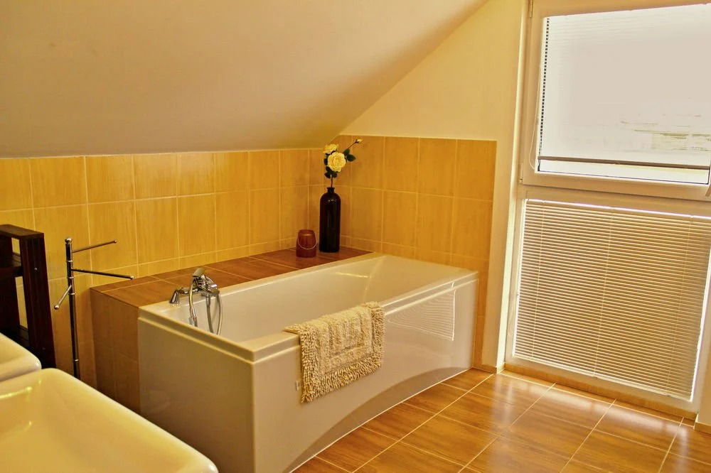 Private holiday house Vivendi