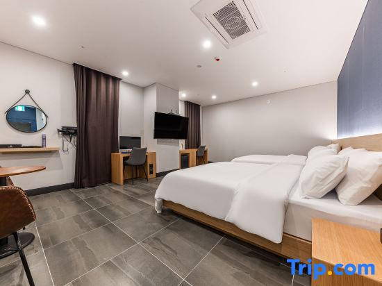 Osan Vista Hotel