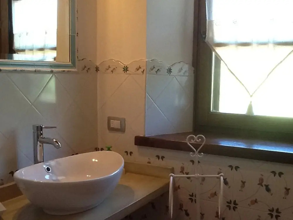 I Terzieri Country House