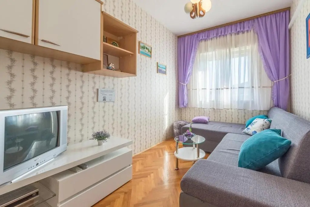 Apartments Kostović
