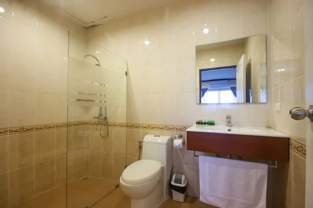 Hua Hin Wellness Resort