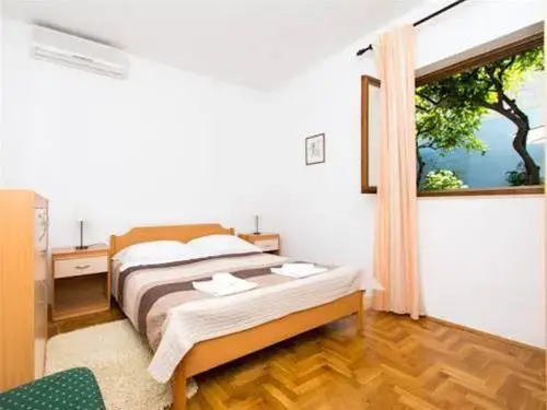 Guesthouse Petrusic