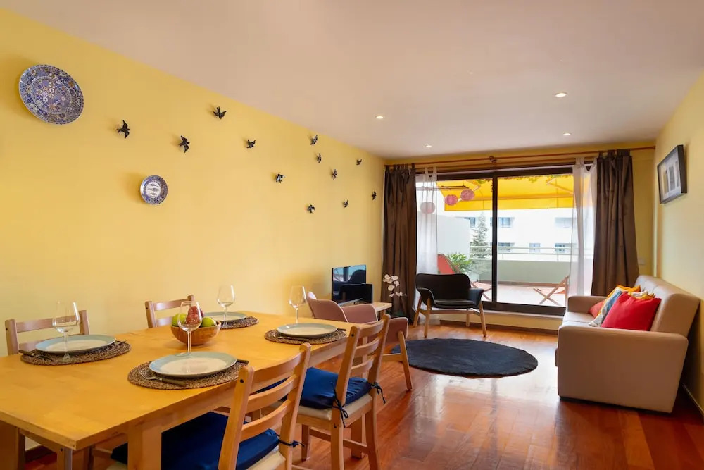 Odete Apartments