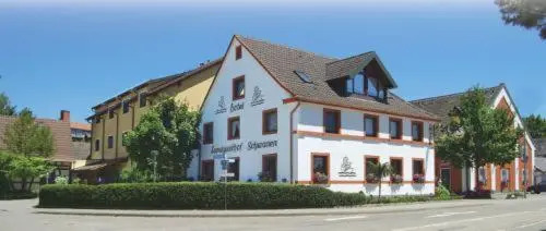 Hotel Schwanen